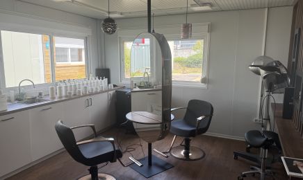 L’Unique by Rinaldi : Coiffeur à Saint-Brevin-les-Pins