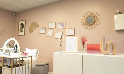 La Petite Picarde Nails : Manucure à Albert