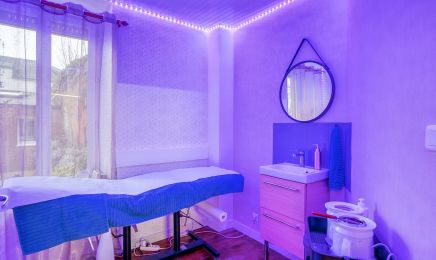 Au studio beauté - institut Anais : Institut de beauté à Gourin