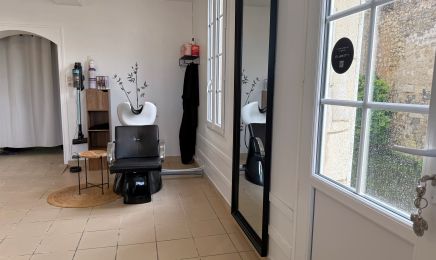Beauty Meghane : Coiffeur à Plassay