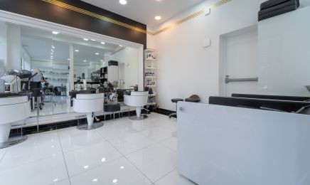 Pure by Ness   : Coiffeur à Paris