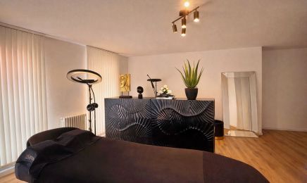 Glamour & Beautylicious: Kosmetikstudio in Mainz