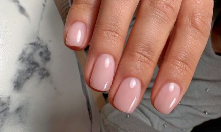 Camille Nails Expert  : Manucure à Marseille