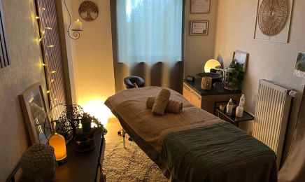 Sylviannessence  : Institut de beauté à Gedinne