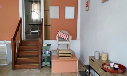 Latelier DAnna : Manucure à Le Havre