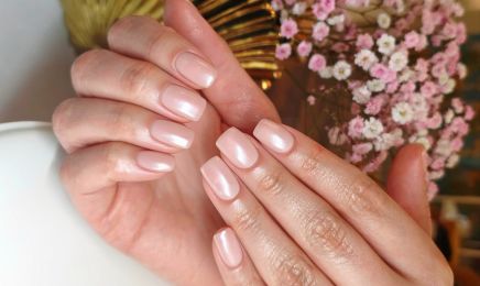 Ongles Carla Bauté  : Manucure à Toulouse