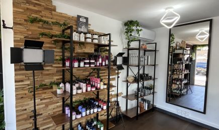 Good Vibe : Barbier à La Seyne-sur-Mer