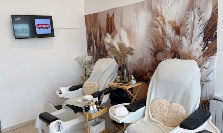 L’espace Beauté : Manucure à Le Plessis-Belleville