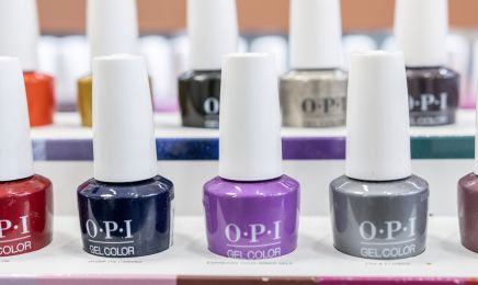 Un Jour un Vernis  : Manucure à Faches-Thumesnil