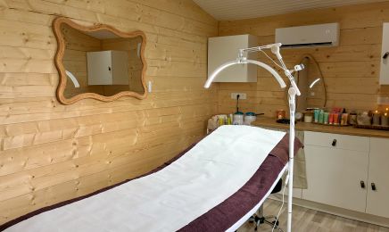 Cybele Beaute  : Institut de beauté à Rauzan