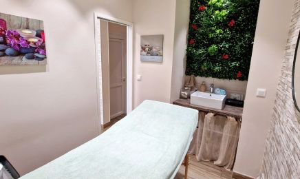 Brin de Beauté : Manucure à Pacy-sur-Eure