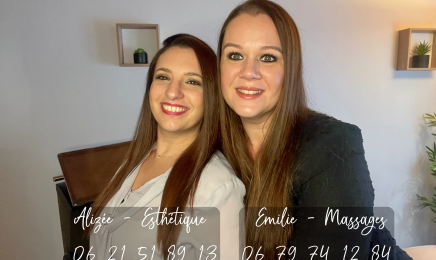 Home Esthetic : Manucure à Montrabé