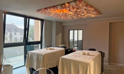 The Glow Beauty Bar Illkirch  : Coiffeur à Illkirch-Graffenstaden
