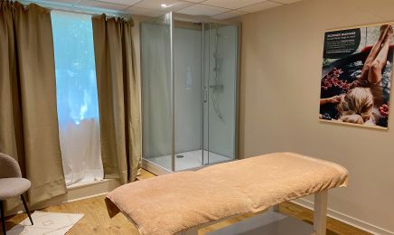 Le cocon de Zoé : Manucure à Quimper