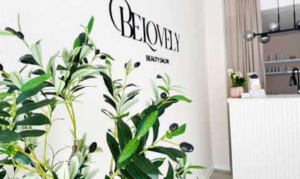BeLovely Beautysalon: Kosmetikstudio in Göppingen
