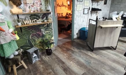 L’atelier de stephanie  : Coiffeur à Wingersheim-les-Quatre-Bans