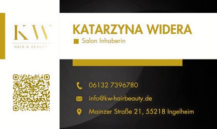 KW Hair&Beauty: Kosmetikstudio in Ingelheim am Rhein