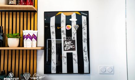 Barber Point Cut (Pasteur) - Angers - Barbershop / Coiffeur / Barbiers : Coiffeur à Angers