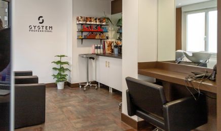 L'atelier by Manon : Coiffeur à Angers