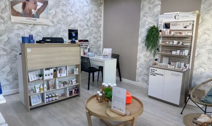 L’atelier Beauté by Marina : Institut de beauté à Villiers-sur-Marne