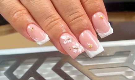 JSC Nails : Manucure à Istres
