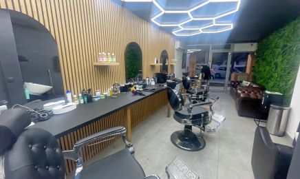 Barber One By TJ : Barbier à Bandol