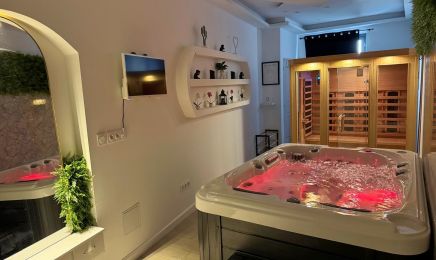 Idéal Body : Barbier à Montpellier