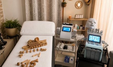 L’essence du soin  : Institut de beauté à Montfermeil