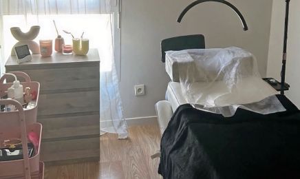 Shine By Cha : Institut de beauté à Tours