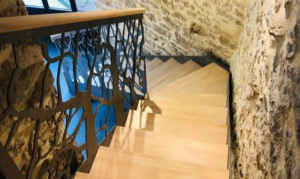 Intemporelle : Institut de beauté à Arcambal