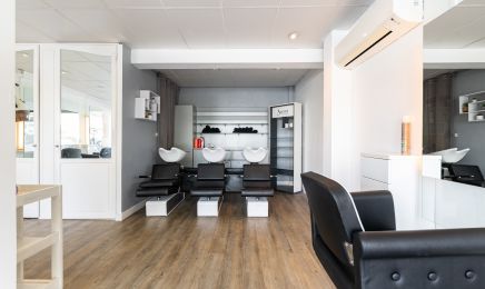 HBR Coiffure : Coiffeur à Montpellier