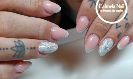 Calmela Nail : Manucure à La Valette-du-Var