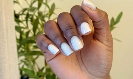 Salon d’Aly : Manucure à Clermont-Ferrand