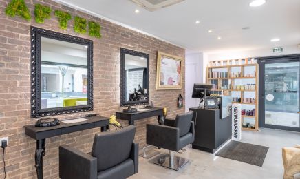 After by Gaëlle : Coiffeur à Saint-Julien-en-Genevois