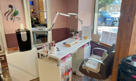 Infini Coiffure : Coiffeur à Ajaccio