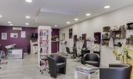 En aparté : Coiffeur à Limoux