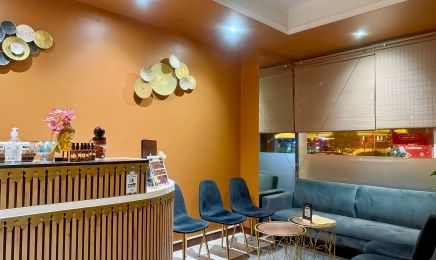 Nola Massage Thaï Moi : Institut de beauté à Montrouge