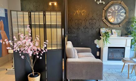 Trésor d’Ongle : Institut de beauté à Sautron