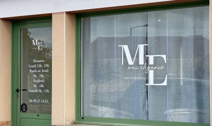 Maï Élégance   : Institut de beauté à Valframbert