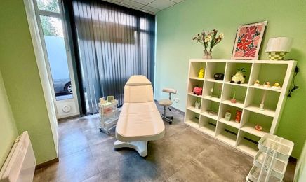 Novaderm : Institut de beauté à Yutz