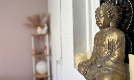 Éclat de beauté  : Manucure à Istres
