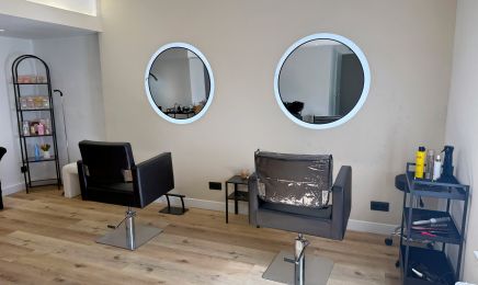 Maison de beauté NS : Coiffeur à Strasbourg