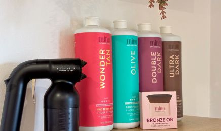 Maison du Glow - Concept Beauté et bien être : Institut de beauté à Sari-Solenzara