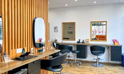 Studio Coiffure 78220 : Coiffeur à Viroflay