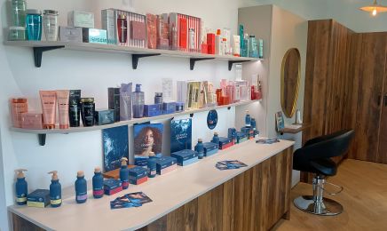 PARADOXE Coiffure : Coiffeur à Delle