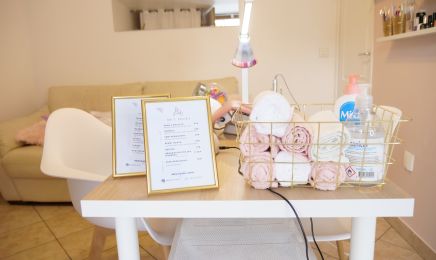 BB BEAUTY : Manucure à Pierrelaye