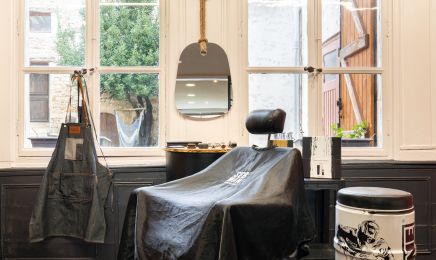 Imagin'hair : Coiffeur à Wassy