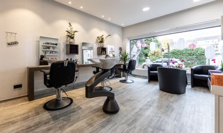 Friseursalon Tanja Graß: Barbershop in Eitorf