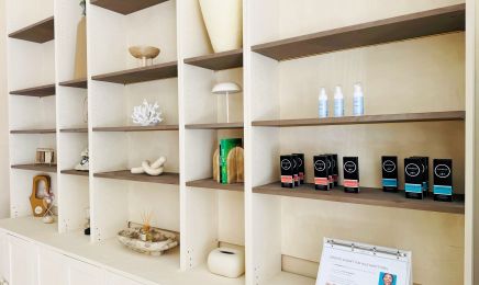 Beauté Atelier: Kosmetikstudio in Frickenhausen