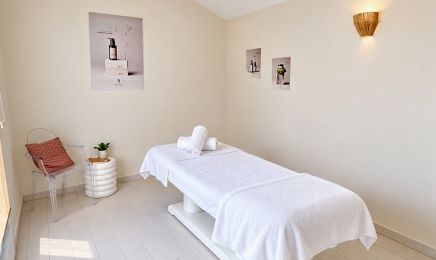 Laromi Beauty : Institut de beauté à Saint-Vivien
